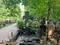 Памятник из гранита — пример работы 48